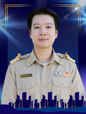 นายภัทรเดช เทพวงศ์